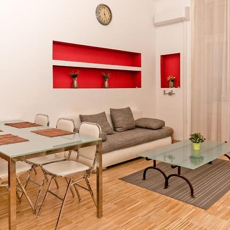 Raday Prime Exclusive Budapeşte Dış mekan fotoğraf