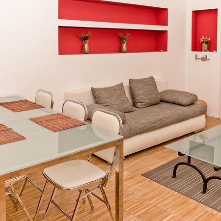 Raday Prime Exclusive Budapeşte Dış mekan fotoğraf