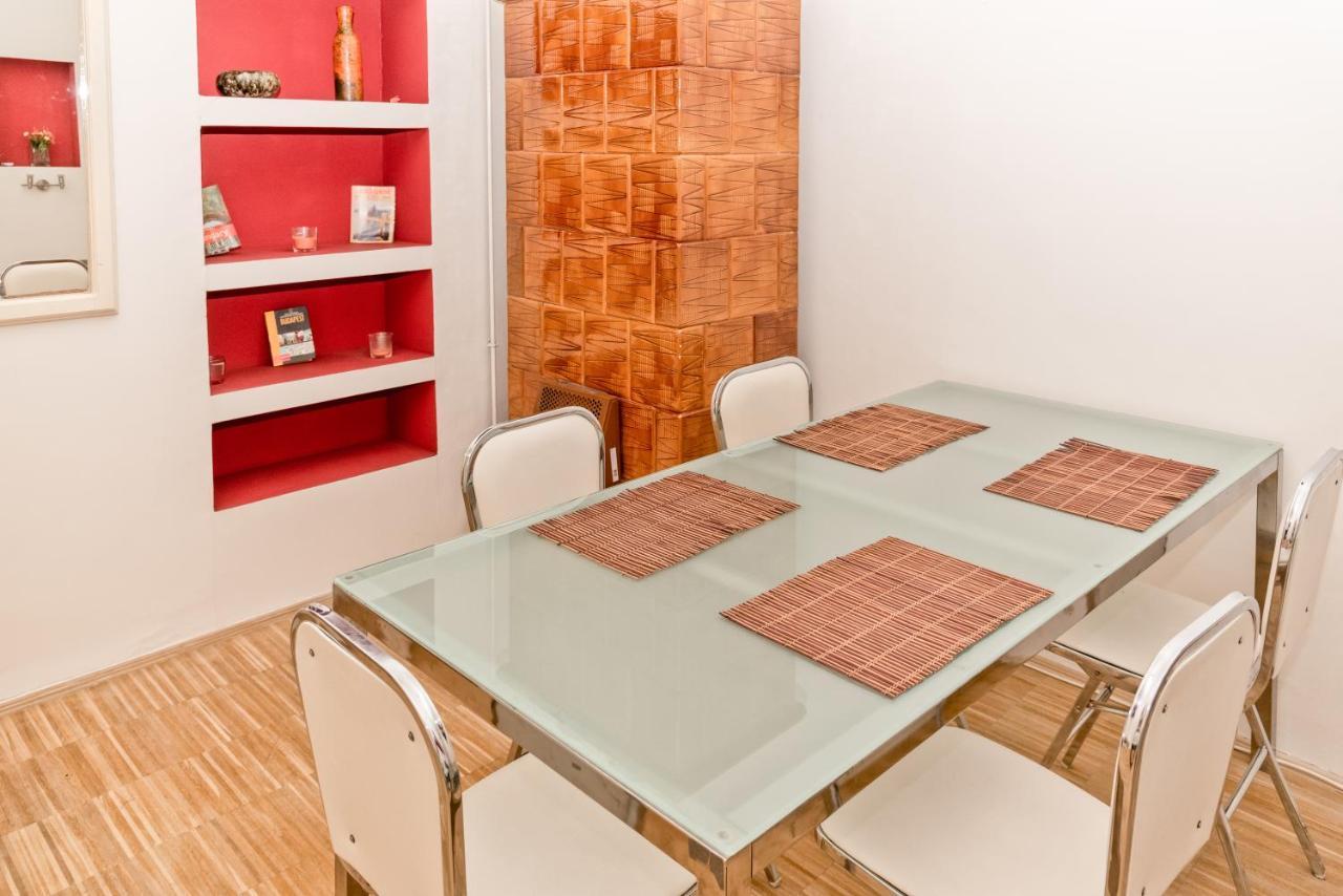 Raday Prime Exclusive Budapeşte Dış mekan fotoğraf