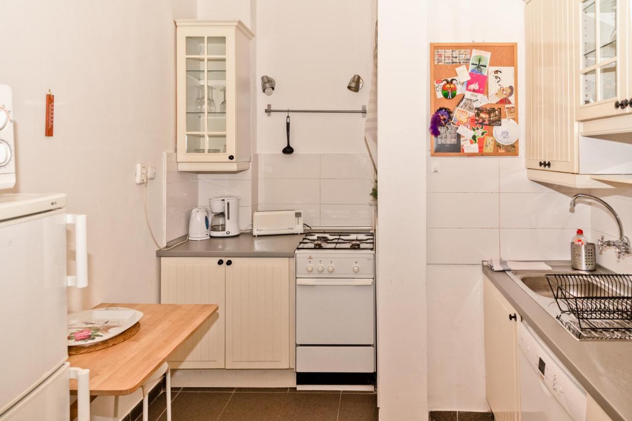 Raday Prime Exclusive Budapeşte Dış mekan fotoğraf