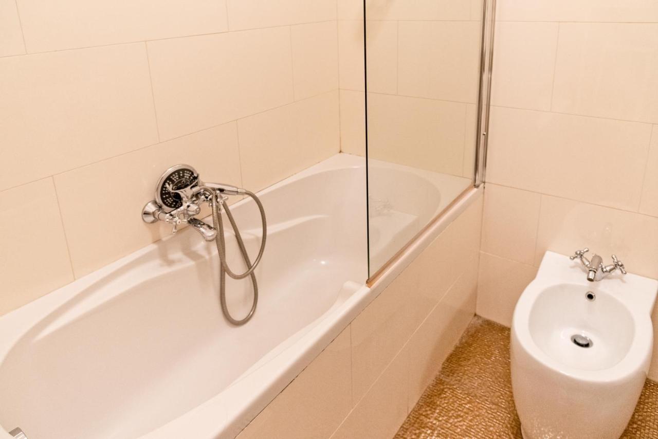 Raday Prime Exclusive Budapeşte Dış mekan fotoğraf