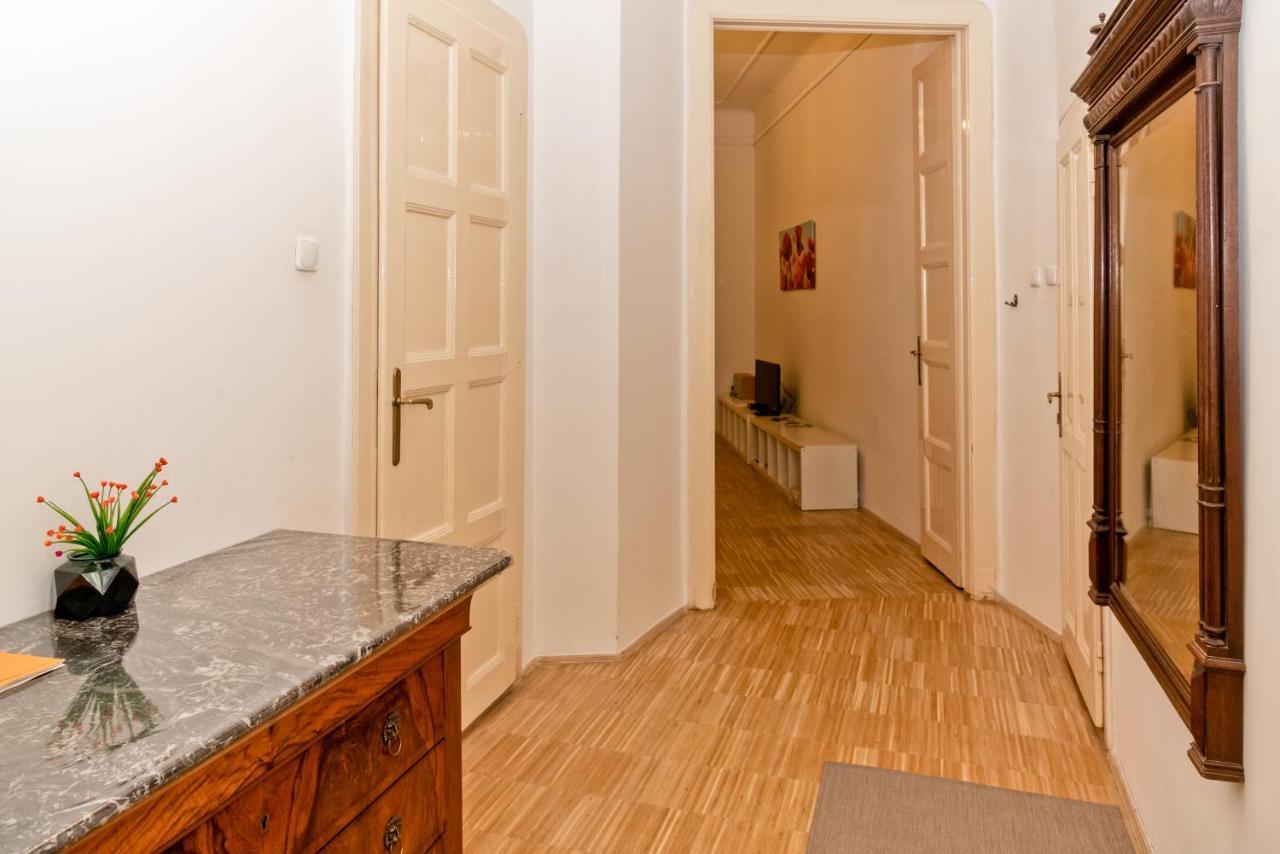 Raday Prime Exclusive Budapeşte Dış mekan fotoğraf