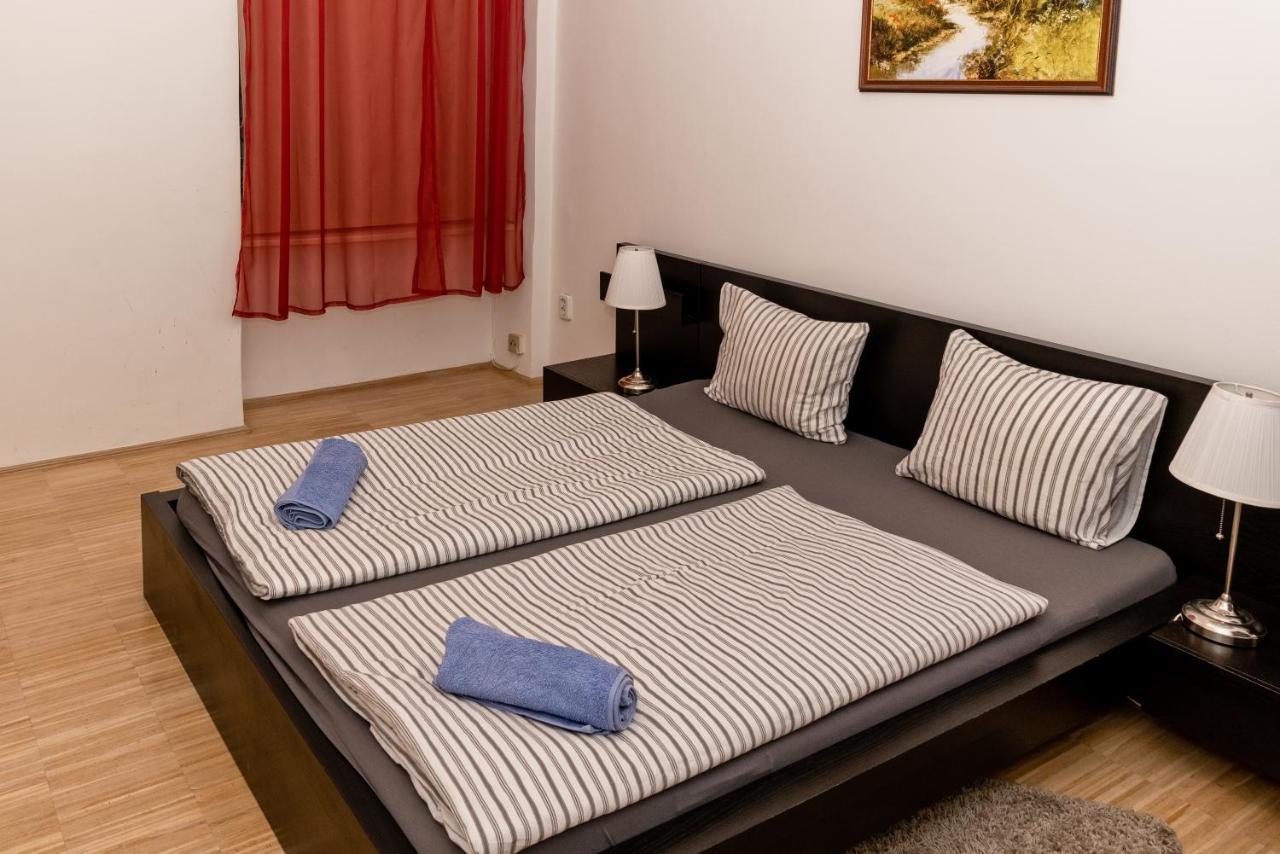 Raday Prime Exclusive Budapeşte Dış mekan fotoğraf