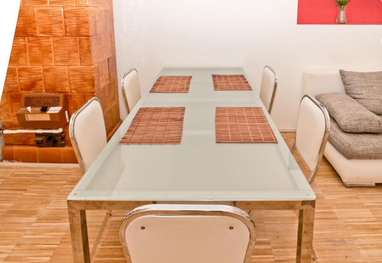 Raday Prime Exclusive Budapeşte Dış mekan fotoğraf