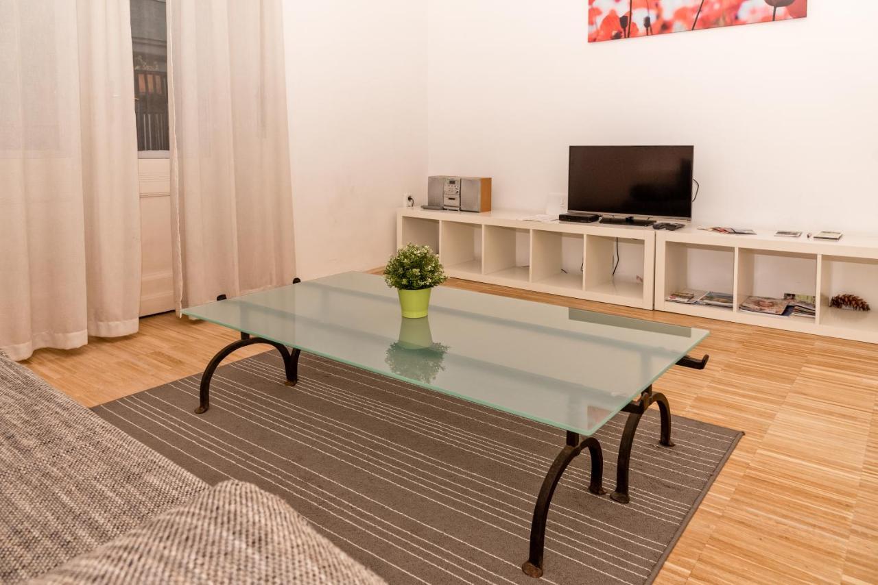 Raday Prime Exclusive Budapeşte Dış mekan fotoğraf