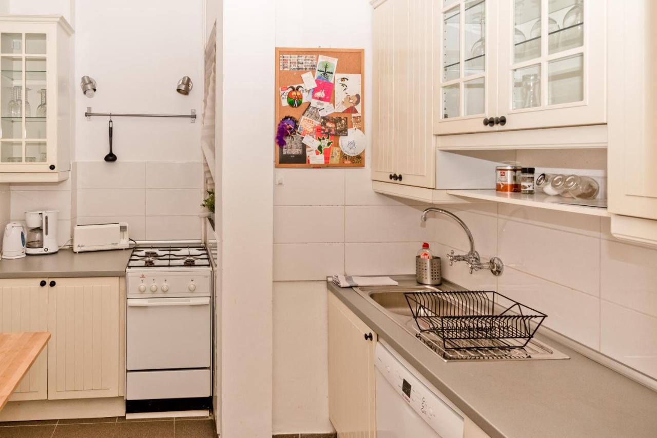 Raday Prime Exclusive Budapeşte Dış mekan fotoğraf